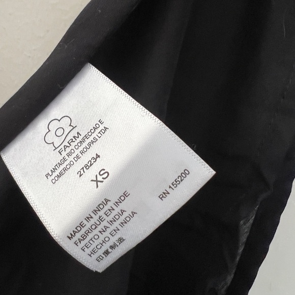 Farm Rio Maxi Dress - Picture 7 of 9